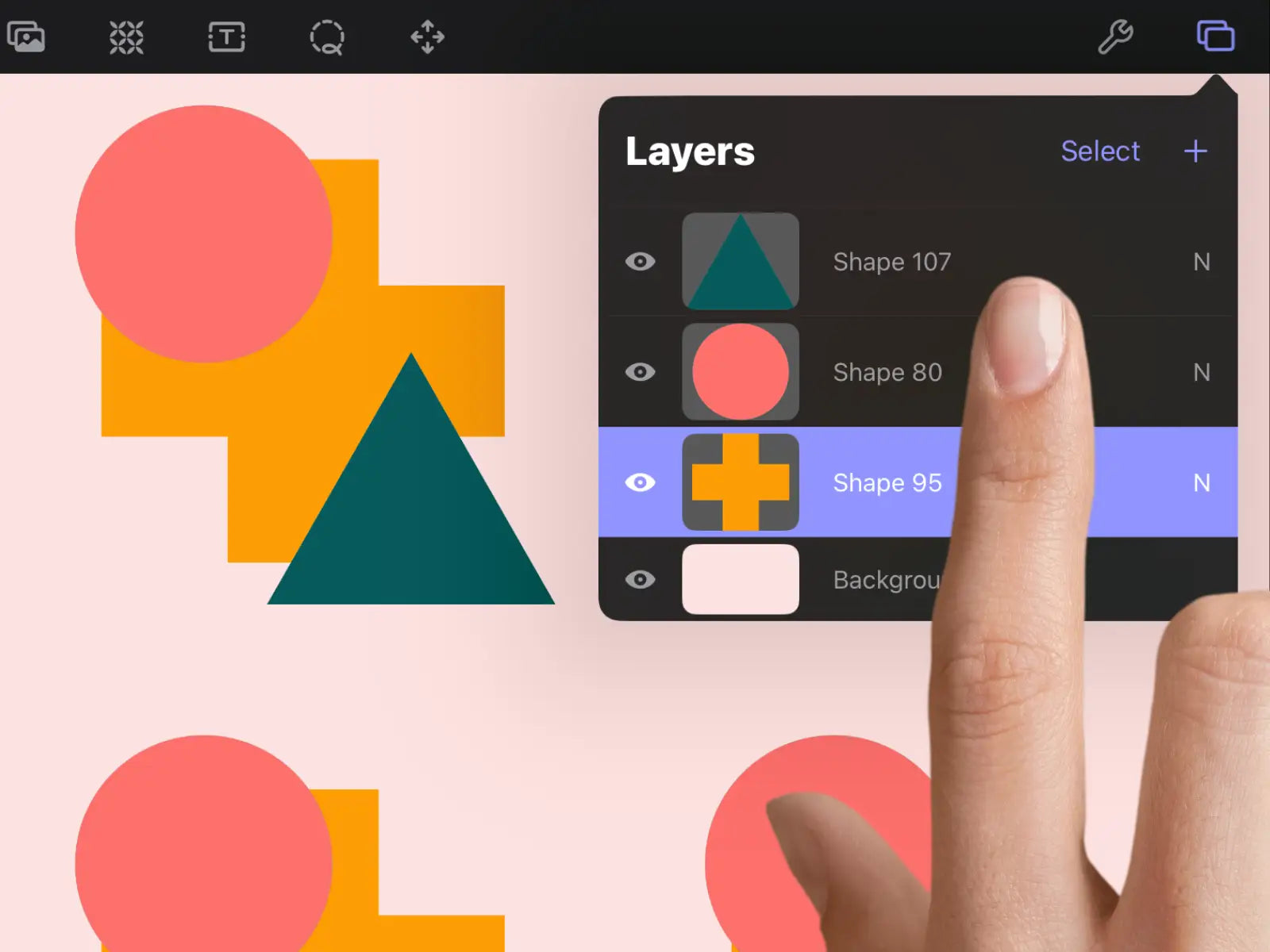 Tutorial – PatternDraw