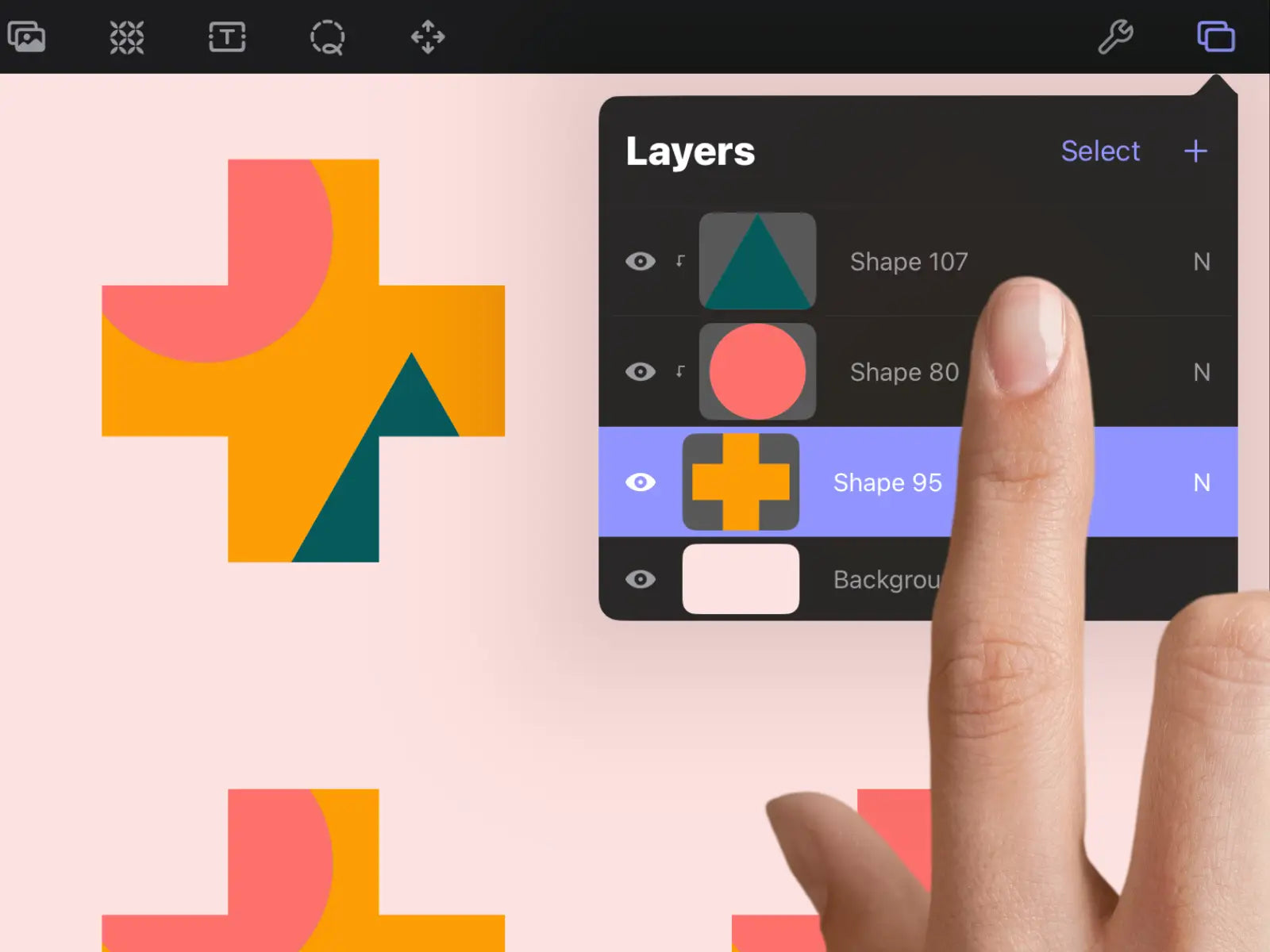 Tutorial – PatternDraw