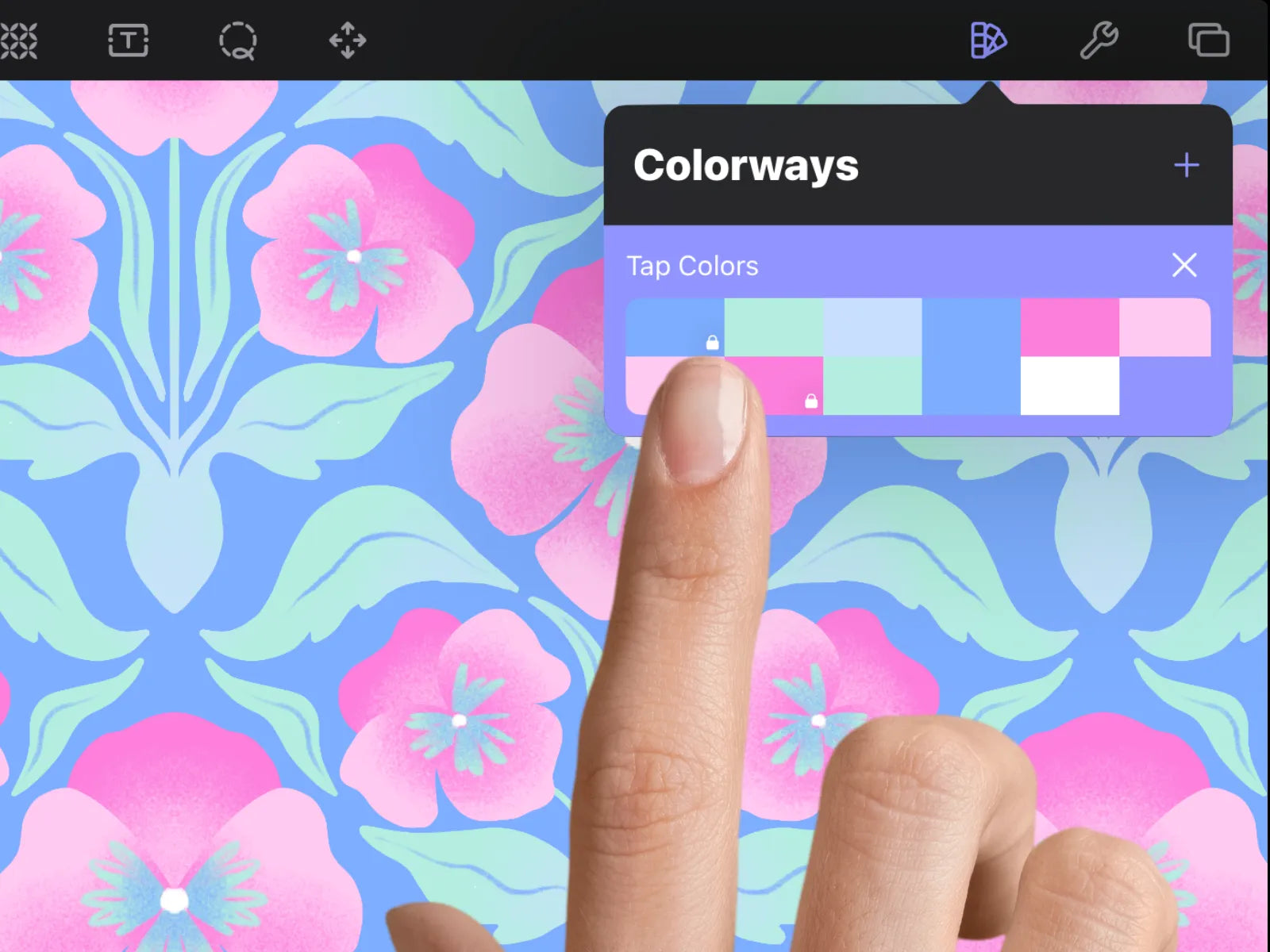 Tutorial – PatternDraw